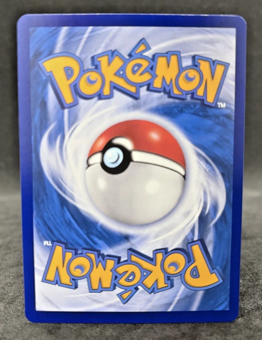 JCC Pokémon Entrenador Tailandés Pala de excavación de agujeros Gimnasio Prom...