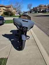 2022 Harley-Davidson Touring 