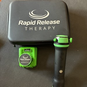 Rapid Release Massager | eBay