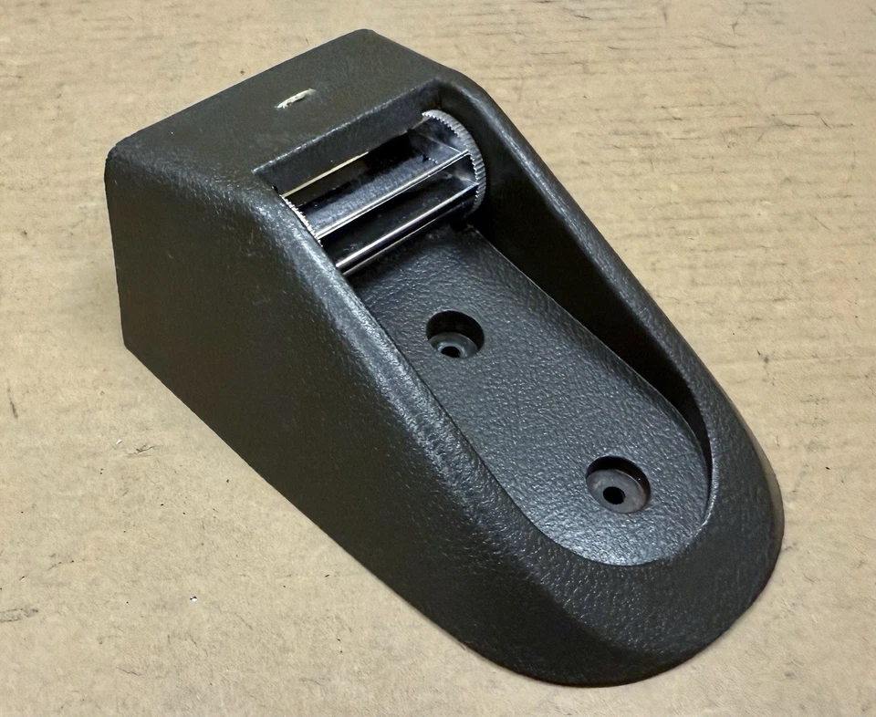 1971-1976 Pontiac Bonneville Catalina Grand Ville Lower Dash Panel AC Vent - Image 2 of 4