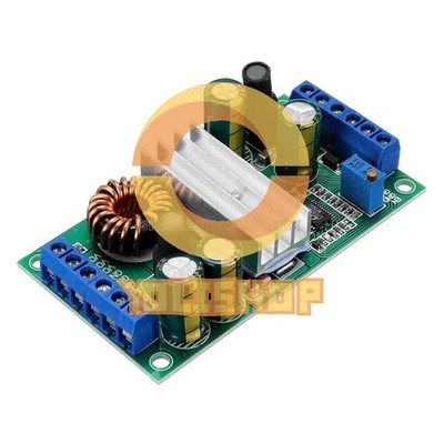 LTC3780 14A High-Power Automatic Buck Boost Power Module DC-DC Converter