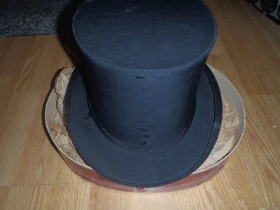 Vintage Flights Ltd Civil & Military Pop Up Hat No Size - Image 1 of 4