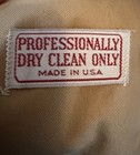 Vintage Barney’s New York Men’s Trench Coat With Removable Wool Lining Size 42L — photo 9