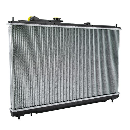 Radiator For Mitsubishi MAGNA TE-TW / VERADA KE KW 1996-2005 Auto Manual AT/MT - Bild 2 von 5