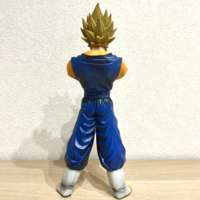 Dragon Ball Kai Vegito Figure MASTER STARS PIECE THE VEGETTO MSP