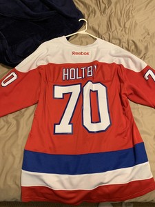 holtby alternate jersey