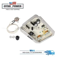 FOR Denyo 45ESI 150SPM 150ESK Genset Generator Voltage Regulator AVR NTA-5A-2DB
