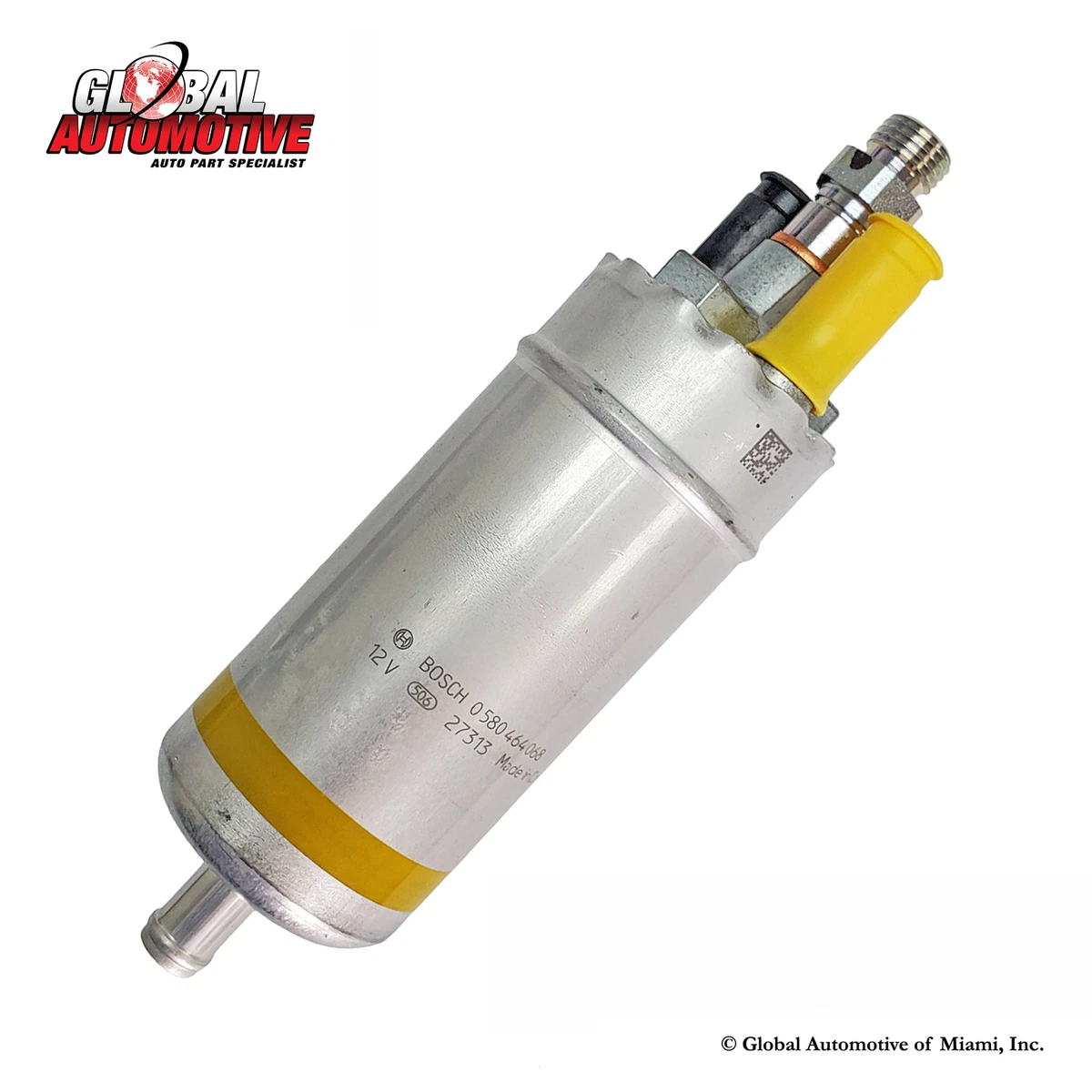 Volvo 240 online fuel pump