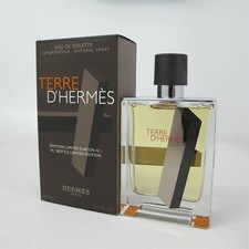 Terre d'Hermes Flacon H 2019 Eau de Toilette Hermès одеколон