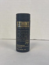 STMNT Grooming Goods Wax Powder 0.53 oz 