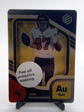 2021 Panini Elements Football Cards 20