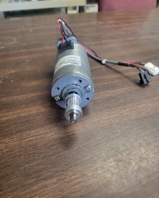 Mimaki UJF-3042 FX Nidec DC Servo Motor F Series UGFMED-C9MMI13 | eBay