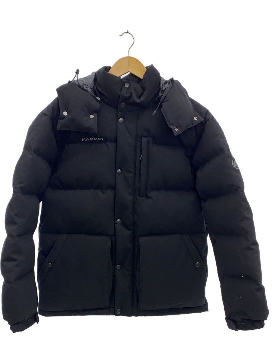 MAMMUT DOWN JACKET XL POLYESTER Black 1013-02981 ROSEG 2.0 MAMMUT DOWN JACKET XL POLYESTER Black 1013-02981 ROSEG 2.0