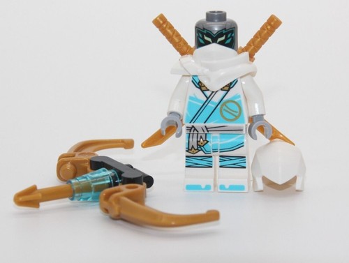LEGO® Ninjago | Minifiguren zur Auswahl | njo700 - njo899 | Neu - Bild 118 von 153