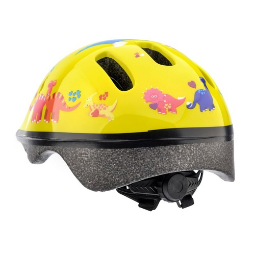 Fahrradhelm für Kinder Helm Kinderhelm Kinderfahrradhelm Schutzhelm Radhelm XS-S - Bild 77 von 118