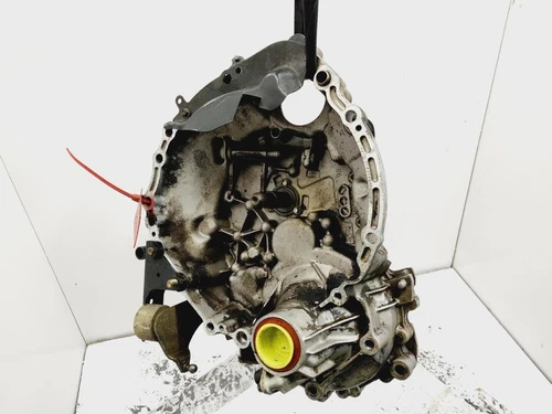 Transmisión 16K4F Ft para MG ROVER ROVER 45 (RT) Comfort (4-ptas.) 2001 8821347 - Imagen 4 de 10