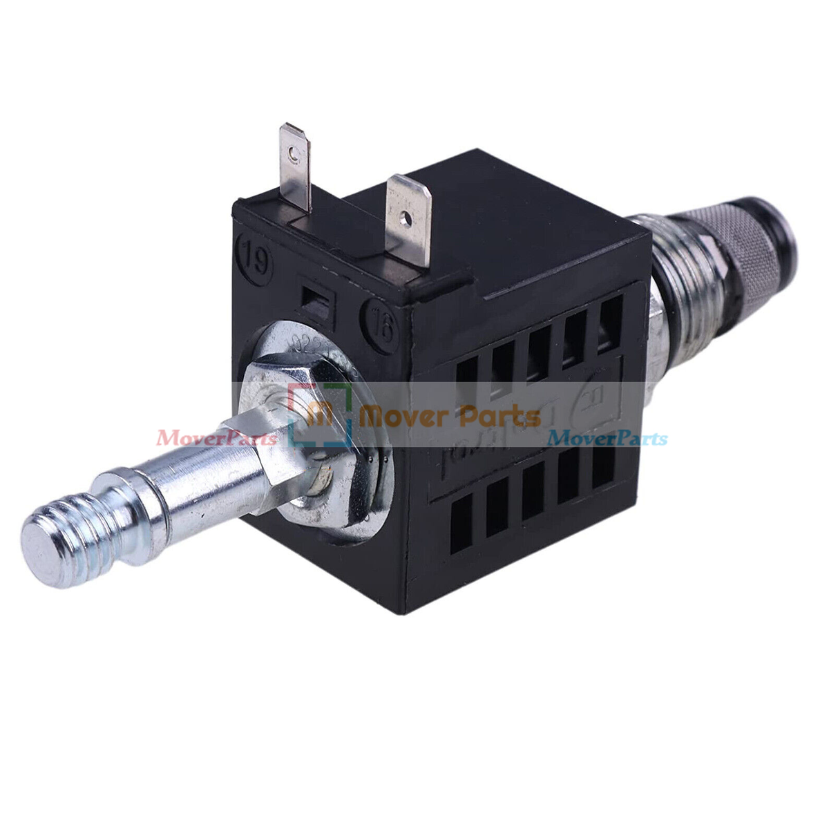 TDS Not for sale ピンバッチ① Solenoid Valve 66465GT for Genie GR-12 GR-15 GR-20 GS1532 GS1930