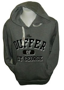 duffer of st george hoodie