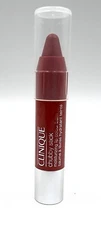 CLINIQUE Chubby Stick Moisturizing Lip Balm~04 Mega Melon ~ Mini Size