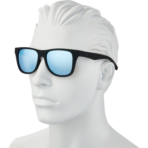 Gafas de sol polarizadas flotantes HURLEY Fun Times - HSM 1001P - Imagen 2 de 3