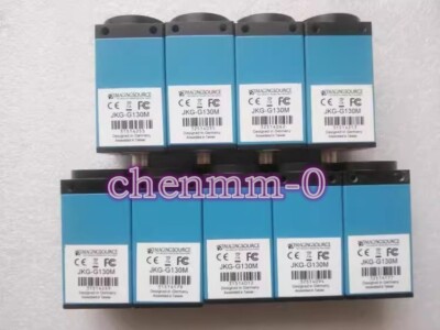1PC USED IMAGINGSOURCE JKG-G130M Industrial camera #YY