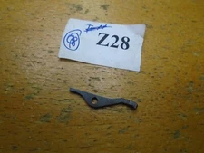 Winchester Model 12 Left Extractor 12ga.