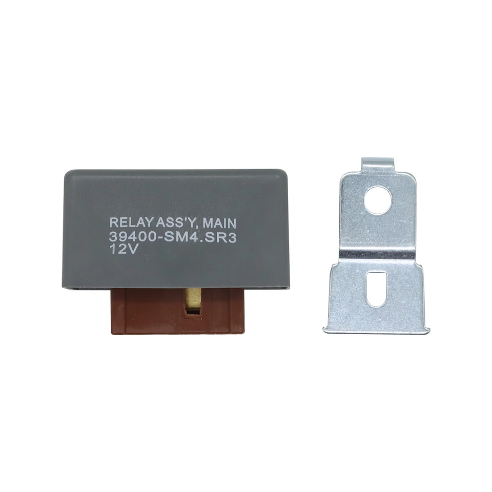 For HONDA CR-V Civic del Sol ACURA INTEGRA Fuel Pump Main Relay 39400-SR3-003 Foto 4 de 4