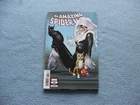 Marvel Comics Amazing Spider-Man 31 Greg Land Black Cat Variant Cover (2023)