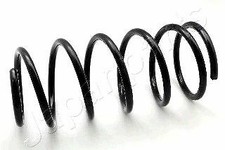 Front Right Coil Spring for Vauxhall Carlton