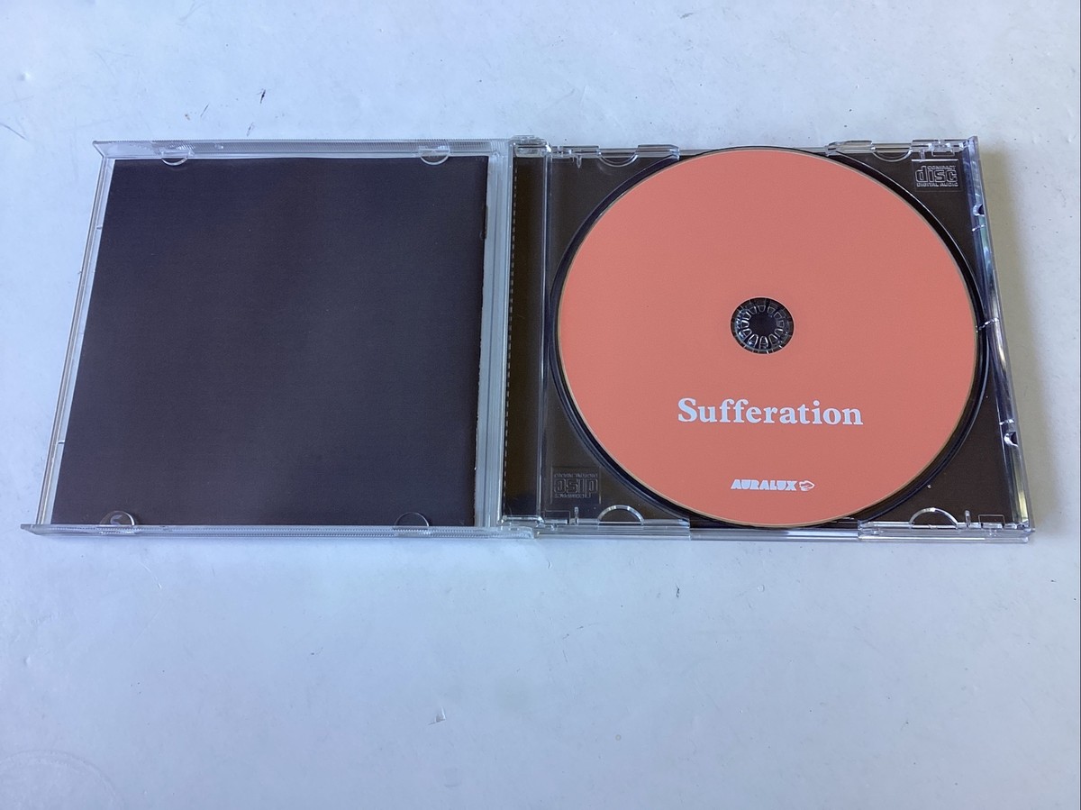 英2discs LP Various Sufferation - The Deep Roots Reggae Of Niney The Observer LUXXLP009 Auralux Recordings /00520 LTU0NzEuanBlZw.jpeg