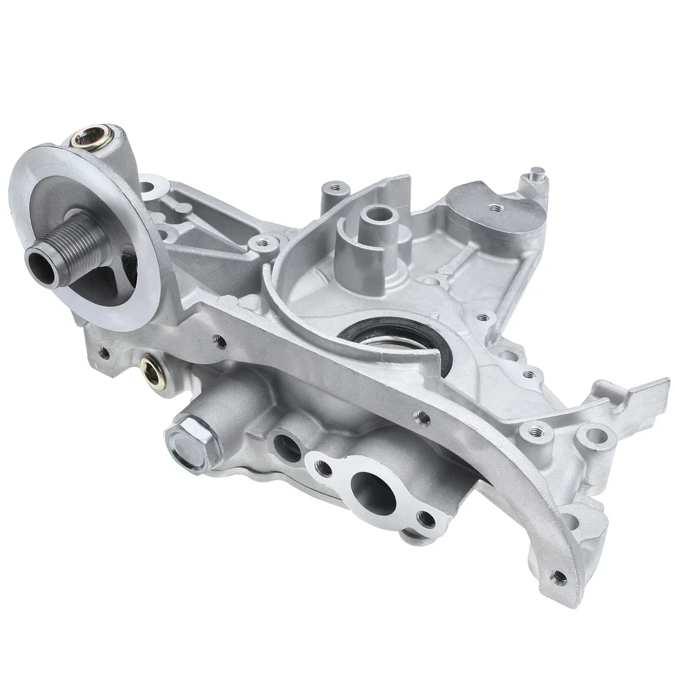 Oil Pump for Mitsubishi Lancer 2002-2006 L4 2.0L Mirage 1997-2002 L4 1.8L SOHC - Image 2 of 4