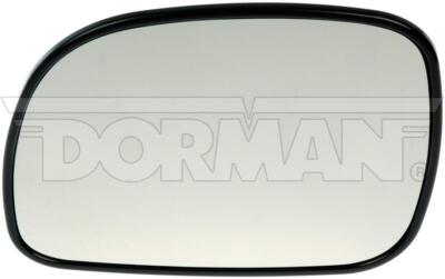 Door Mirror Glass Dorman 56208 for sale online | eBay