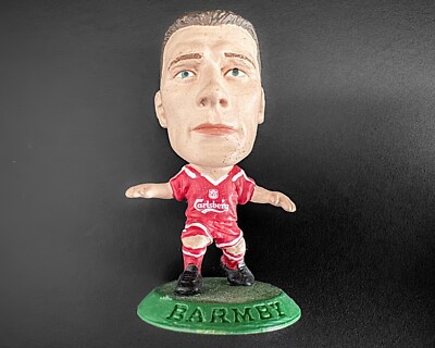 Lot De Figurines Corinthian Microstars Series 2 – Base Verte, Saison 2001