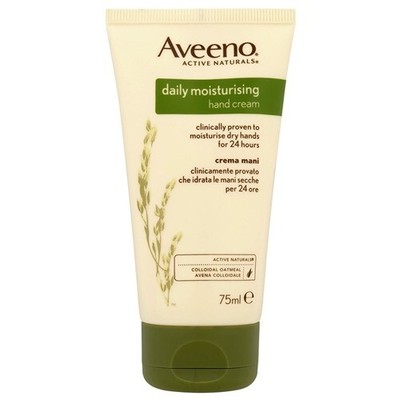 Aveeno Intense Relief Handcreme 75 ml (Packung wählbar)