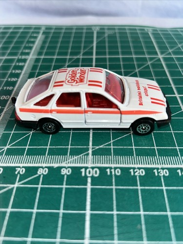 Corgi Juniors, 1985, 4x Vehicles, BNIB, New Old Stock - Picture 8 of 19