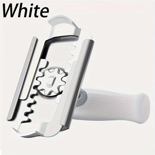 Jars And Bottles Stainless Steel Opener - Perfect for Restaurant And Home. - Picture 5 of 6