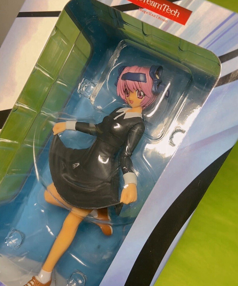 エルフェンリート NANA NYU フィギュア セット ルーシー ナナ 新品 エルフェンリート NANA NYU フィギュア セット ルーシー ナナ 新品