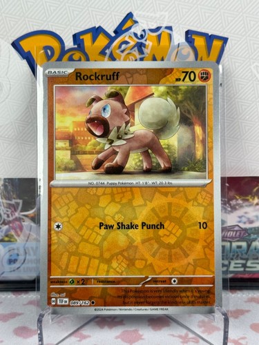 Pokemon Temporal Forces Complete Your Set! Commons, Uncommons, Rares, ACE! - Picture 143 of 245