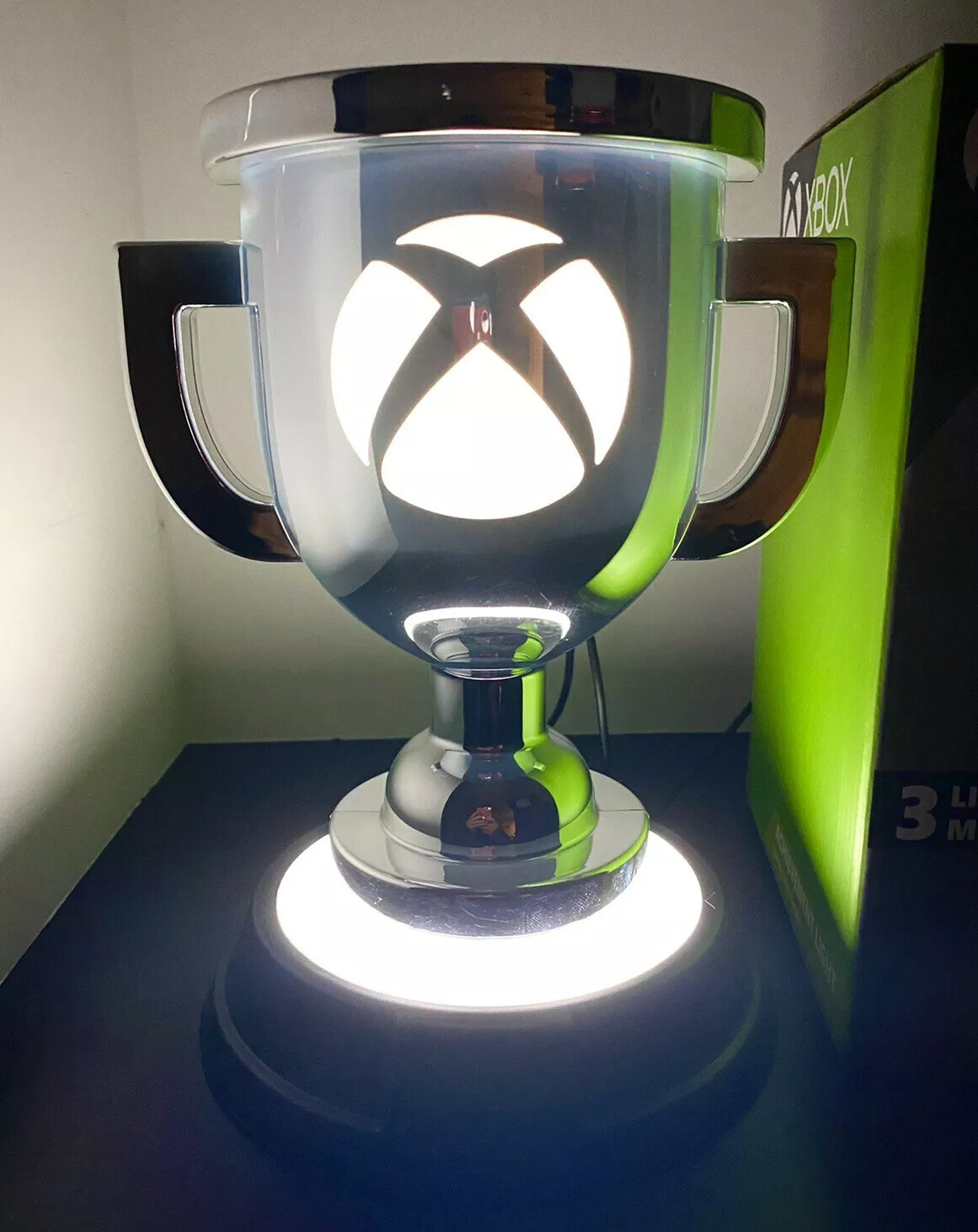 Xbox One Trophy Collection Xbox Achievement Trophy Icon