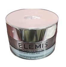 ELEMIS Pro-Collagen Night Cream - 1.6 fl oz N...