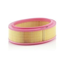 Mann-Filter C2672/1 Luftfilter für Renault Clio II BB CB Dacia Sandero