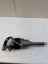 NESCO NP 491-6A PNEUMATIC 1” AIR IMPACT WRENCH TOOL For Parts Not Tested
