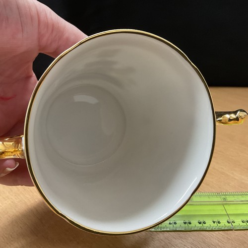 PARAGON PRINCE ANDREW And SARAH FERGUSON marriage cup. - Picture 12 of 12
