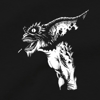 ☀モグアイページ Gremlins T Shirt Mogwai Gizmo Light Bright Bye Billy Ghostbusters
