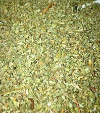 Damiana  Marshmallow Herb Blend Medicinal Healing Natural Mix- 1 2 4 5 8 oz lbs