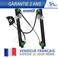 Lève vitre Seat ALTEA