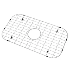 Zeesink Kitchen Sink Grid and Sink Protectors,