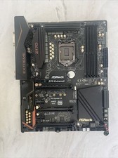 ASRock Z170 Extreme4 DDR4 Mainboard Sockel Intel 1151