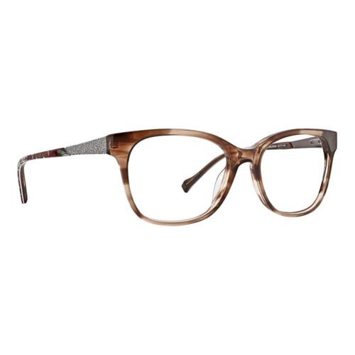 Vera Bradley Leigh CS Va Va Bloom VVB Sunglasses Frames  display picture 1