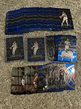 2023-24 Panini Select NBA Retail #1-395 *Pick Your Card - Victor Wembanyama